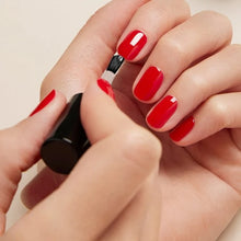 Load image into Gallery viewer, Manucurist | GREEN™ Natural Nail Polish | Sunshine Top Coat - 15 ML