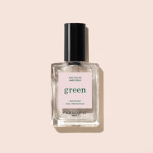 Load image into Gallery viewer, Manucurist | GREEN™ Natural Nail Polish | Base Coat - 15 ML