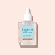 Load image into Gallery viewer, Manucurist | Nail Care | Cuticle Softener - 15 ML