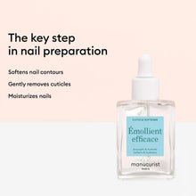 Load image into Gallery viewer, Manucurist | Nail Care | Cuticle Softener - 15 ML