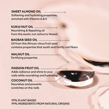 Load image into Gallery viewer, Manucurist | Nail Care | Nail &amp; Cuticle Oil - 15 ML