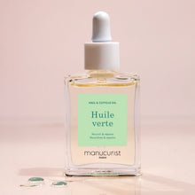 Load image into Gallery viewer, Manucurist | Nail Care | Nail &amp; Cuticle Oil - 15 ML