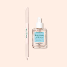 Load image into Gallery viewer, Manucurist | Nail Care | Glass Cuticle Pusher