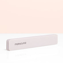 Load image into Gallery viewer, Manucurist | Nail Care | Nail Buffer Sponge