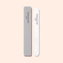 Load image into Gallery viewer, Manucurist | Nail Care | Nail Buffer Sponge