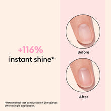 Load image into Gallery viewer, Manucurist | Nail Care | Glossy Booster Duo