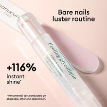 Load image into Gallery viewer, Manucurist | Nail Care | Glossy Booster Duo