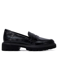 Load image into Gallery viewer, Carmela | Croco Loafer | Coming Soon