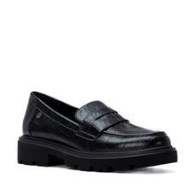 Load image into Gallery viewer, Carmela | Croco Loafer | Coming Soon