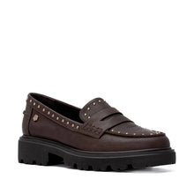 Load image into Gallery viewer, Carmela | Leather Loafer | Coming Soon