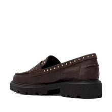 Load image into Gallery viewer, Carmela | Leather Loafer | Coming Soon