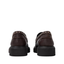 Load image into Gallery viewer, Carmela | Leather Loafer | Coming Soon