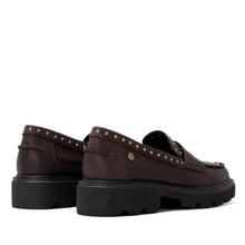 Load image into Gallery viewer, Carmela | Leather Loafer | Coming Soon