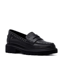 Load image into Gallery viewer, Carmela | Leather Loafer | Coming Soon