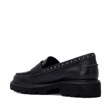 Load image into Gallery viewer, Carmela | Leather Loafer | Coming Soon