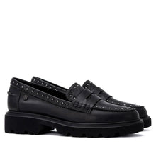 Load image into Gallery viewer, Carmela | Leather Loafer | Coming Soon