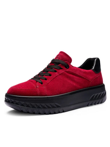Ara | Monaco | Trainer Suede