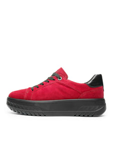 Ara | Monaco | Trainer Suede
