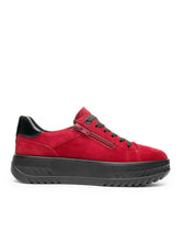 Load image into Gallery viewer, Ara | Monaco | Trainer Suede