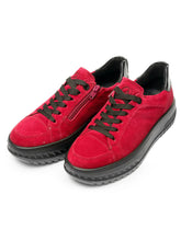 Load image into Gallery viewer, Ara | Monaco | Trainer Suede