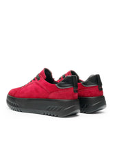 Load image into Gallery viewer, Ara | Monaco | Trainer Suede