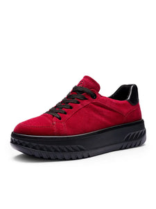 Ara | Monaco | Trainer Suede