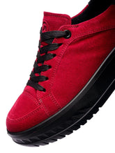 Load image into Gallery viewer, Ara | Monaco | Trainer Suede