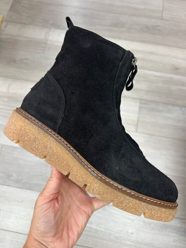 Toni Pons | Nola Zip Front Boot
