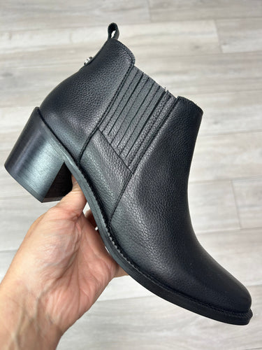 Toni Pons | Utiel Bootie