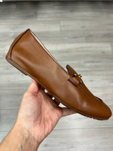 Load image into Gallery viewer, Wonders | Grace | Leather Loafer | Tan