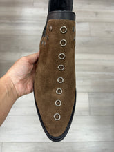 Load image into Gallery viewer, Alpe | Suede Studded | Bootie