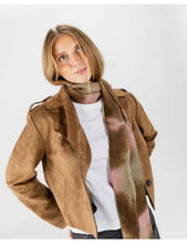 Load image into Gallery viewer, BIBA | Foulard Wool Scarf | Coming Soon