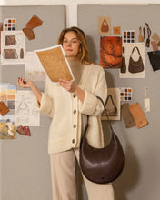 Load image into Gallery viewer, BIBA | Ludlow | Hobo Bag