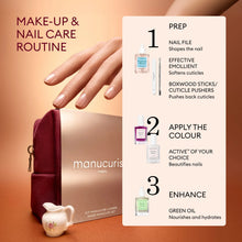 Load image into Gallery viewer, Manucurist | Active Starter Kit | Gift Set | Coming Soon