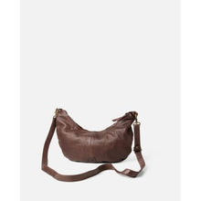 Load image into Gallery viewer, BIBA | Hill | Studded Leather Shoulderbag