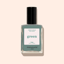 Load image into Gallery viewer, Manucurist | GREEN™ Natural Nail Polish | Sauge