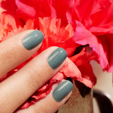 Load image into Gallery viewer, Manucurist | GREEN™ Natural Nail Polish | Sauge