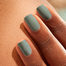 Load image into Gallery viewer, Manucurist | GREEN™ Natural Nail Polish | Sauge