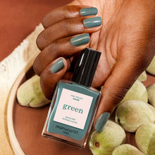 Load image into Gallery viewer, Manucurist | GREEN™ Natural Nail Polish | Sauge