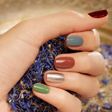 Load image into Gallery viewer, Manucurist | GREEN™ Natural Nail Polish | Sauge