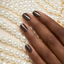 Load image into Gallery viewer, Manucurist | GREEN™ Natural Nail Polish | Mocha