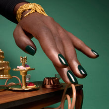 Load image into Gallery viewer, Manucurist | GREEN™ Natural Nail Polish | Emerald