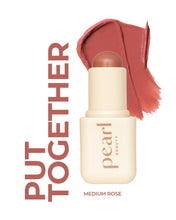 Load image into Gallery viewer, Multi Purpose Lip &amp; Face Stick | Put Together