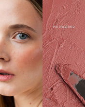 Load image into Gallery viewer, Multi Purpose Lip &amp; Face Stick | Put Together