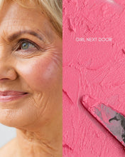 Load image into Gallery viewer, Multi Purpose Lip &amp; Face Stick | Girl Next Door
