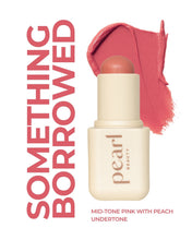 Load image into Gallery viewer, Multi Purpose Lip &amp; Face Stick | Something Borrowed