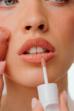 Load image into Gallery viewer, On The Glow - Oil Infused Lipgloss
