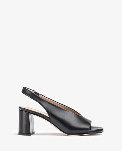 Unisa | Mondy Peeptoe Slingback