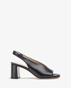 Unisa | Mondy Peeptoe Slingback