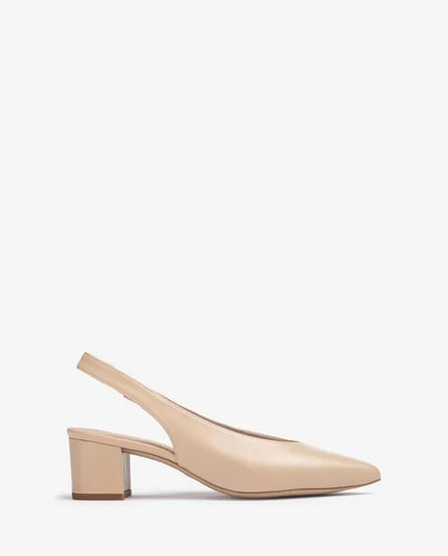 Unisa | Jensen Slingback Shoe
